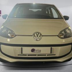 Volkswagen UP 1.0 60 take up! Villeneuve-Saint-Georges