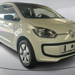 Volkswagen UP 1.0 60 take up! Villeneuve-Saint-Georges