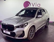 BMW X1 Longueau
