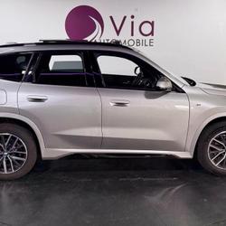 BMW X1 SDRIVE18 sDrive 18 d M Sport Longueau