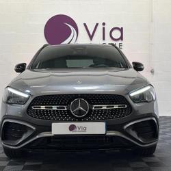 Mercedes GLA 250 E GLA 250 e (247.785) Chilly-Mazarin