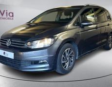 Volkswagen Touran Villeneuve-Saint-Georges