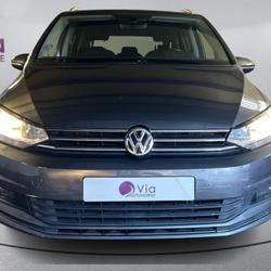Volkswagen Touran  Villeneuve-Saint-Georges