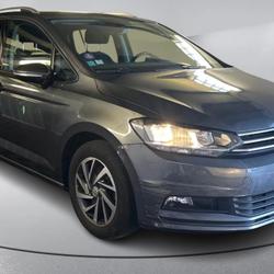 Volkswagen Touran  Villeneuve-Saint-Georges