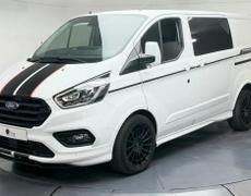 Ford Custom Férin