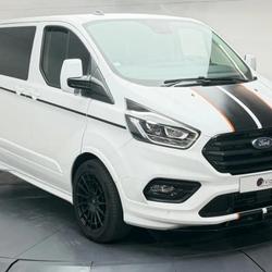 Ford Custom TRANSIT 320 L1 Tourneo Sport F&eacute;rin