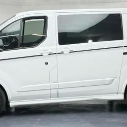 Ford Custom TRANSIT 320 L1 Tourneo Sport F&eacute;rin