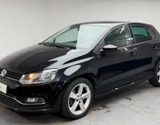 Volkswagen Polo Férin
