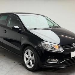 Volkswagen Polo 1.4 TDI Sportline BlueMotion F&eacute;rin
