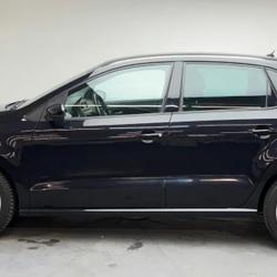 Volkswagen Polo 1.4 TDI Sportline BlueMotion F&eacute;rin