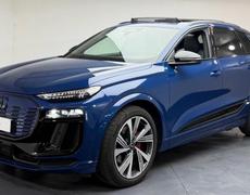 Audi Q6 e-tron Férin