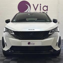 Peugeot 3008 1.5 BlueHDI 130 EAT8 GT Pack / SUIVI occasion - Chilly-Mazarin - photo 2/45