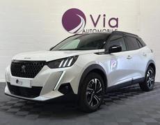 Peugeot 2008 Chilly-Mazarin