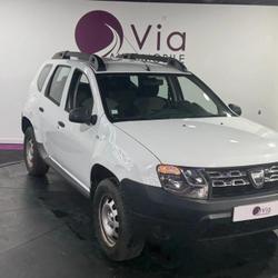 Dacia Duster 1.5 DCI Ambiance 4x2 Longueau