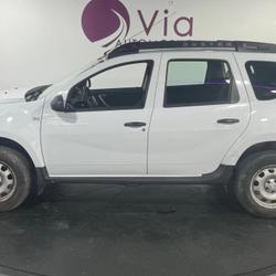 Dacia Duster 1.5 DCI Ambiance 4x2 Longueau