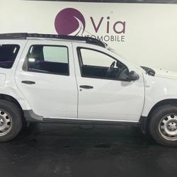 Dacia Duster 1.5 DCI Ambiance 4x2 Longueau