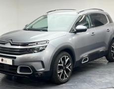 Citroen C5 Aircross Férin
