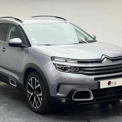 Citroen C5 Aircross 1.5 BHDI Feel F&eacute;rin