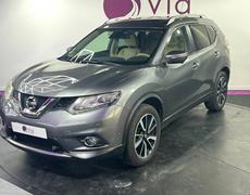 Nissan XTrail Longueau