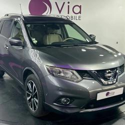 Nissan XTrail 1.6 DCI Acenta 4x4 Longueau