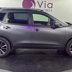 Nissan XTrail 1.6 DCI Acenta 4x4 Longueau