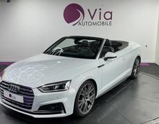Audi A5 Longueau