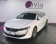 Peugeot 508 SW Longueau