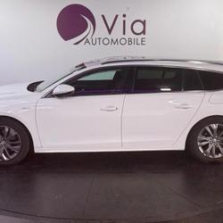 Peugeot 508 SW HYBR 225 Hybrid 225 Allure Business Longueau