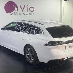 Peugeot 508 SW HYBR 225 Hybrid 225 Allure Business Longueau