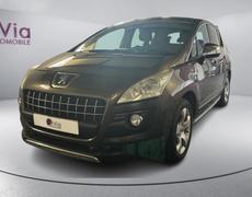 Peugeot 3008 Villeneuve-Saint-Georges
