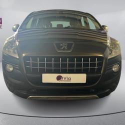 Peugeot 3008 GENERATION-I 2.0 HDI 150 ALLURE Villeneuve-Saint-Georges