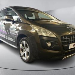 Peugeot 3008 GENERATION-I 2.0 HDI 150 ALLURE Villeneuve-Saint-Georges