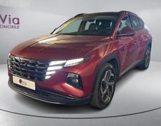 Hyundai Tucson Villeneuve-Saint-Georges