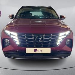 Hyundai Tucson HYB 265 Executive Plug-In Hybrid 4WD Villeneuve-Saint-Georges