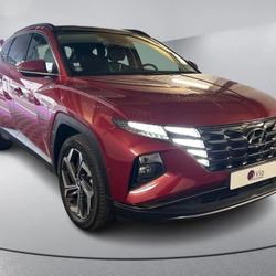 Hyundai Tucson HYB 265 Executive Plug-In Hybrid 4WD Villeneuve-Saint-Georges