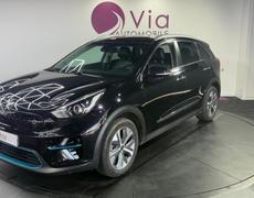Kia Niro Longueau