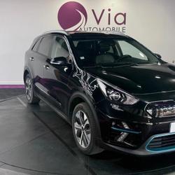 Kia Niro ELECTRIC 205 39PPM 64KWH ACTIVE BVA Longueau
