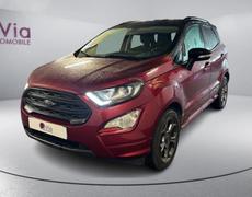Ford Ecosport Villeneuve-Saint-Georges