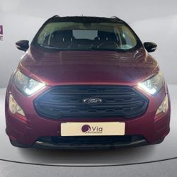 Ford Ecosport 1.0 SCTI ST-Line Villeneuve-Saint-Georges