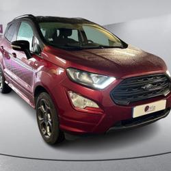 Ford Ecosport 1.0 SCTI ST-Line Villeneuve-Saint-Georges
