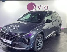 Hyundai Tucson Longueau