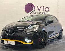 Renault Clio 4 Chilly-Mazarin