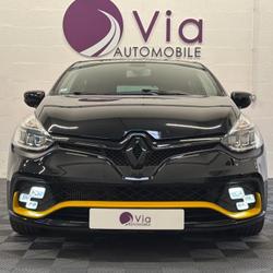 Renault Clio 4 RS TROPHY R.S. 18 220ch EDC Chilly-Mazarin