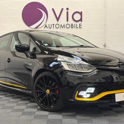 Renault Clio 4 RS TROPHY R.S. 18 220ch EDC Chilly-Mazarin