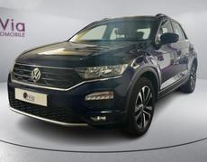 Volkswagen T-Roc Villeneuve-Saint-Georges