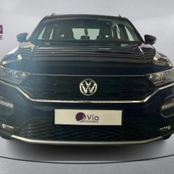 Volkswagen T-Roc 1.5 TSI United Villeneuve-Saint-Georges