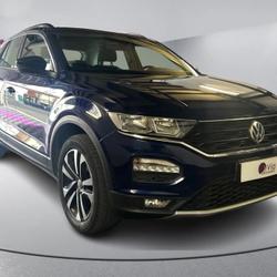 Volkswagen T-Roc 1.5 TSI United Villeneuve-Saint-Georges