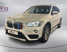 BMW X1 Villeneuve-Saint-Georges