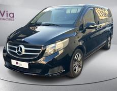 Mercedes Classe V Villeneuve-Saint-Georges