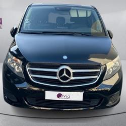 Mercedes Classe V 2.2 220 CDI 165 COMPACT 7G-TRONIC BVA Villeneuve-Saint-Georges